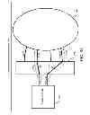 Fig. 10 - METHODS AND SYSTEMS FOR USING A BEAM-FORMING NETWORK IN CONJUNCTION WITH MAXIMAL-RATIO-COMBINING TECHNIQUES