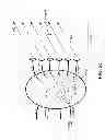 Fig. 12 - METHODS AND SYSTEMS FOR USING A BEAM-FORMING NETWORK IN CONJUNCTION WITH MAXIMAL-RATIO-COMBINING TECHNIQUES
