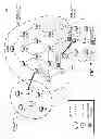 Fig. 08 - Reactive and proactive routing protocol interoperation in low power and lossy networks
