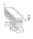 Fig. 07 - Chirped Bragg grating elements