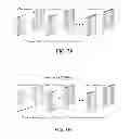 Fig. 16 - Channel estimation for low-overhead communication in a network