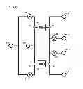 Fig. 07 - Receiver circuit and filtering method used therein