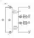 Fig. 08 - Receiver circuit and filtering method used therein