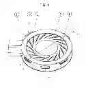 Fig. 02 - LOAD-RESISTING STRUCTURE OF MULTIFUNCTIONAL VIBRATION ACTUATOR