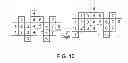 Fig. 13 - Form recognition method and device