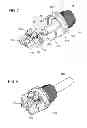 Fig. 07 - Plug and optical connector connecting structure