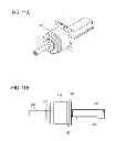 Fig. 10 - Plug and optical connector connecting structure