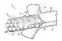 Fig. 01 - Fiber optic cables with access features