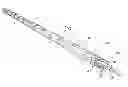 Fig. 01 - Optical fiber assemblies