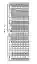 Fig. 23 - Optical fiber and optical transmission system