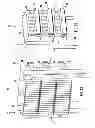 Fig. 03 - Optical backplane extension modules, and related assemblies suitable for establishing optical connections to information processing modules disposed in equipment racks