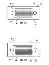 Fig. 29 - Optical backplane extension modules, and related assemblies suitable for establishing optical connections to information processing modules disposed in equipment racks