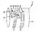 Fig. 01 - HEATING DEVICE AND ELECTRIC APPLIANCE WITH HEATING DEVICE