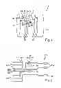 Fig. 02 - HEATING DEVICE AND ELECTRIC APPLIANCE WITH HEATING DEVICE