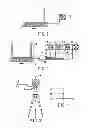 Fig. 02 - DEVICE FOR EXTENDING AND CONTROLLING SIGNALS OF A CAMERA SHUTTER RELEASE CABLE THROUGH ISOLATED SWITCHES