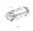 Fig. 04 - Magnetic Interlock for a Replaceable Unit of an Image Forming Device