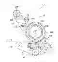 Fig. 01 - Image forming apparatus changing a fixing pressure and image forming method thereof