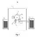 Fig. 02 - Sealing device including a first replaceable compliant sealing member and a latch member