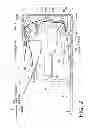Fig. 03 - Image forming apparatus with an exposed sheet-pressing swingable plate