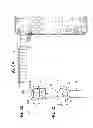 Fig. 09 - Image forming apparatus with an exposed sheet-pressing swingable plate