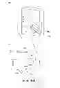 Fig. 12 - Image forming apparatus having image bearing member guide portions