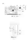 Fig. 13 - Image forming apparatus having image bearing member guide portions