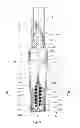 Fig. 02 - Assembly of container/applicator for a mascara composition