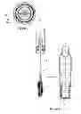 Fig. 03 - Assembly of container/applicator for a mascara composition
