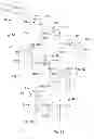 Fig. 04 - Assembly of container/applicator for a mascara composition