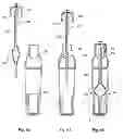 Fig. 06 - Assembly of container/applicator for a mascara composition