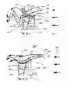 Fig. 06 - FLUID TURBINE WITH VARIABLE PITCH SHROUD SEGMENTS