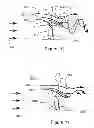 Fig. 07 - FLUID TURBINE WITH VARIABLE PITCH SHROUD SEGMENTS