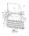 Fig. 02 - Axial retention of a platform seal
