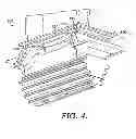 Fig. 04 - Axial retention of a platform seal