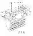 Fig. 06 - Axial retention of a platform seal