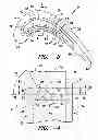 Fig. 04 - Turbine bucket with squealer tip