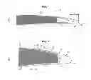 Fig. 02 - Composite turbine engine blade with structural reinforcement