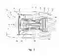 Fig. 02 - Compressor blade of a gas turbine as well as method for manufacturing said blade