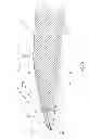 Fig. 03 - Compressor blade of a gas turbine as well as method for manufacturing said blade