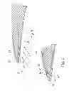 Fig. 04 - Decoupled compressor blade of a gas turbine