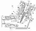 Fig. 01 - Direct drive rotation device for passively moving fluid