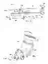 Fig. 02 - Direct drive rotation device for passively moving fluid