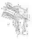 Fig. 03 - Direct drive rotation device for passively moving fluid