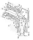 Fig. 06 - Direct drive rotation device for passively moving fluid