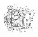 Fig. 01 - Heat circulation pump