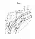 Fig. 08 - Heat circulation pump