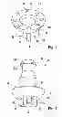 Fig. 05 - VALVE, IN PARTICULAR AN OUTLET VALVE OF A HYDRAULIC PISTON PUMP