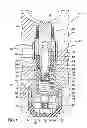 Fig. 02 - PISTON PUMP HAVING A CYLINDER BARREL