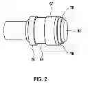 Fig. 03 - PISTON PUMP HAVING A CYLINDER BARREL