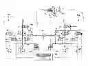 Fig. 01 - Gear pump device with seal mechanism